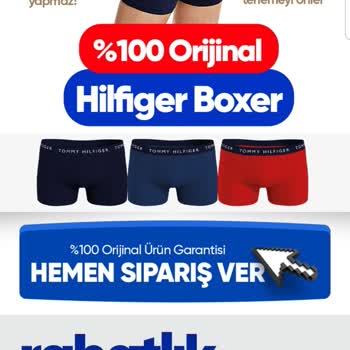 Markaboxer.shop Yanlış Ürün Hayal Kırıklığı