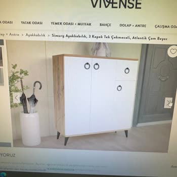 Vivense'den Geç Teslimat Hayal Kırıklığı