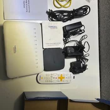 Turkcell Superonline Büyük Pişmanlık