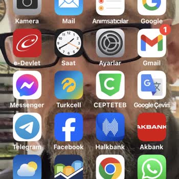 Turkcell Şebeke Problemi Yaşıyorum