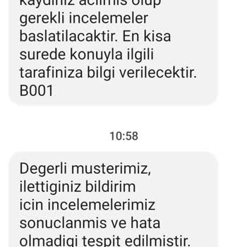 Türk Telekom Tarife Karmaşası Ve Hizmet Eksikliği