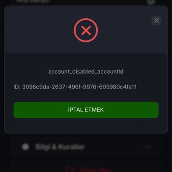 Casinom Sitesi Para Ödemiyor