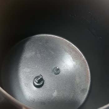 Arzum Okka Kahve Makinesi Dibine Yapıştırması