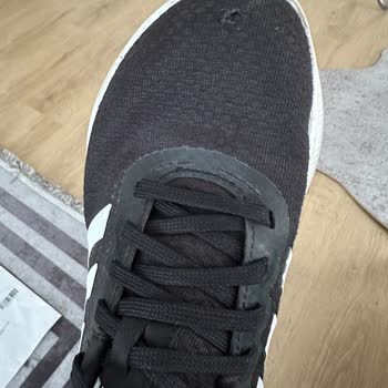 Adidas Ayakkabı Hakkında Değişim. İade
