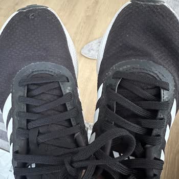 Adidas Ayakkabı Hakkında Değişim. İade