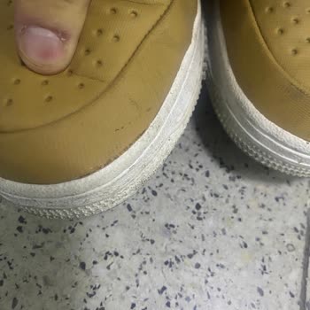 Nike Uygulama Üzerinden Yapılan Alışveriş Sonrası Yaşanan Garanti Ve Müşteri Hizmetleri Sorunları