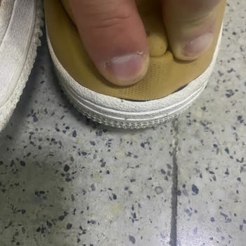 Nike Uygulama Üzerinden Yapılan Alışveriş Sonrası Yaşanan Garanti Ve Müşteri Hizmetleri Sorunları