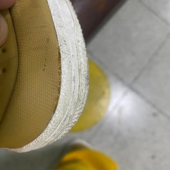 Nike Uygulama Üzerinden Yapılan Alışveriş Sonrası Yaşanan Garanti Ve Müşteri Hizmetleri Sorunları