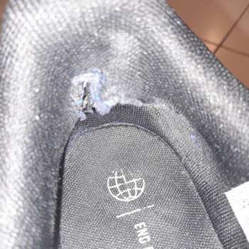 Adidas'in Kalitesiz Ve İlgisizliği