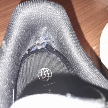 Adidas'in Kalitesiz Ve İlgisizliği