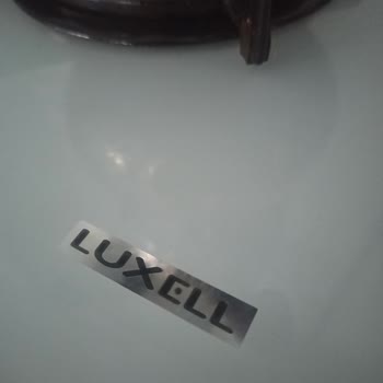 Luxell Ankastre Ocak Çakmak Sorunu