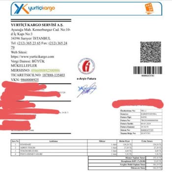 Amazon Para İademi Vermediler