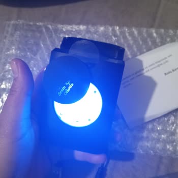 Tech Marketi (Instagram) Ürün Kırık Geldi