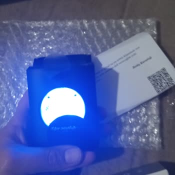 Tech Marketi (Instagram) Ürün Kırık Geldi