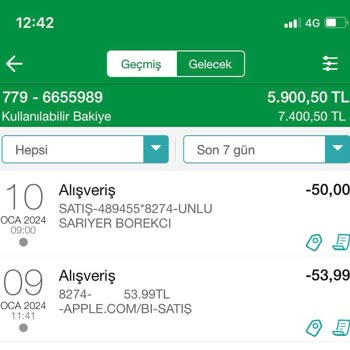 TikTok Tanıtım Ödeme Hakkında