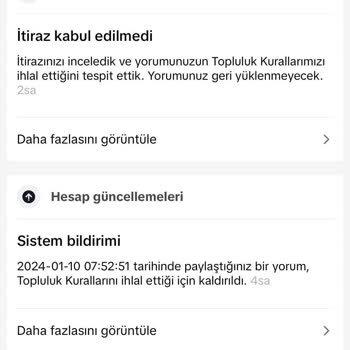 TikTok Tanıtım Ödeme Hakkında