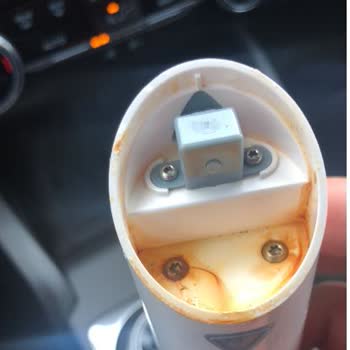 Direct Nexus Marka Nebülizatör Paslanma Problemi