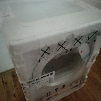 Hoover Teknik Servis Kuruluma Gelmiyor