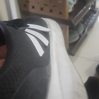 Bakanspor Dan Aldığım Adidas Marka Ayakkabının 5 Ay İçinde Açılması