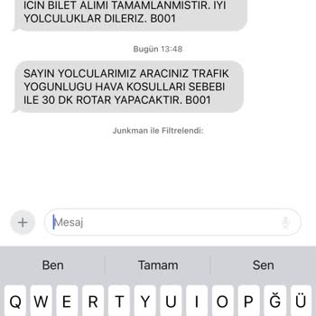 Uludağ Turizm Soğukta Bekleyiş: Rötar Bilgisi Alamadık!
