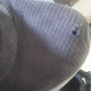 Bakan Spor Giyim Sattığı Ürünün Arkasında Durmuyor