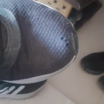 Bakan Spor Giyim Sattığı Ürünün Arkasında Durmuyor