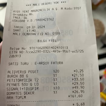 Eti Gıda Hayal Kırıklığına Uğratan Çikolata Deneyimi