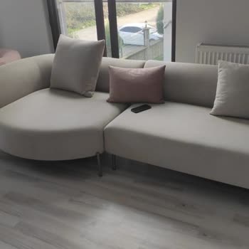 NdesigN Mobesko Koltuk Mağduriyet