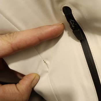 Boyner Montta Sökülme Var