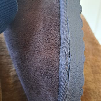 Lovesneakertr Ugg Mini Kahverengi Ayakkabı