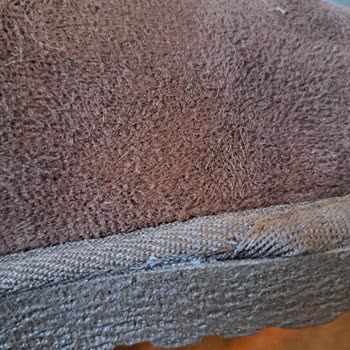 Lovesneakertr Ugg Mini Kahverengi Ayakkabı