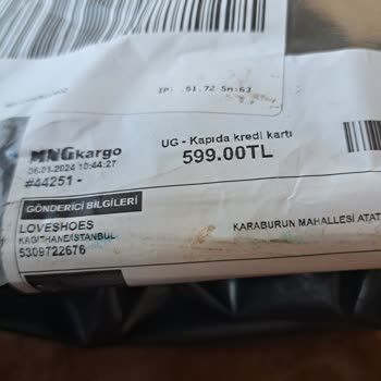 Lovesneakertr Ugg Mini Kahverengi Ayakkabı