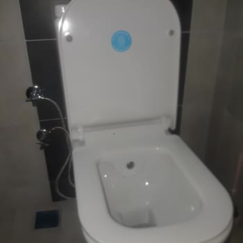 Kale Hygiene Klozet Kapağı Yavaş Kapanma Sorunu