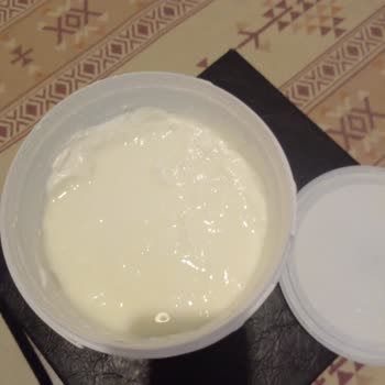 Birşah Yoğurt Tam Kıvamında 3kg