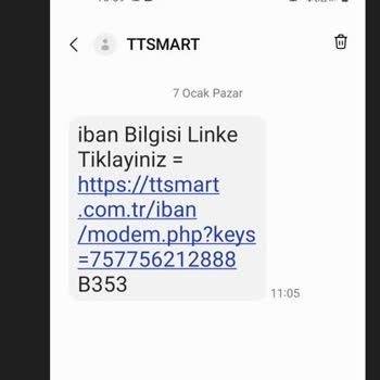 Türk Telekom İnternet Hizmetleri Ve Modem Güncelleme Şikayeti