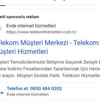 Türk Telekom İnternet Hizmetleri Ve Modem Güncelleme Şikayeti