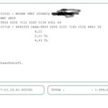 Türk Telekom İnternet Hizmetleri Ve Modem Güncelleme Şikayeti