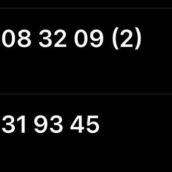 Vodafone Günde 10 Kere Arıyor Bıktırdı.!