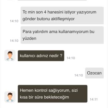 Güven Kaybı: Betvole Limit Sorunu