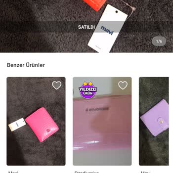 Dolap İade Almıyor