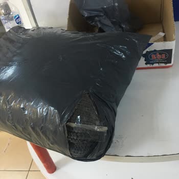 Sürat Kargo Yırtık Paket Kartal Merkez Şube