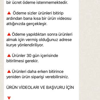 Evde Paketleme Türkiye Evde Paket İşleri