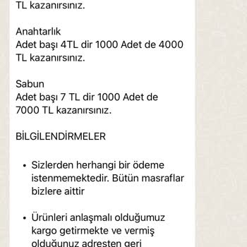 Evde Paketleme Türkiye Evde Paket İşleri