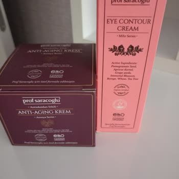 Prof Saraçoğlu Kozmetik Ürününden Kaynaklanan Alerjik Tepki Ve Mağduriyet