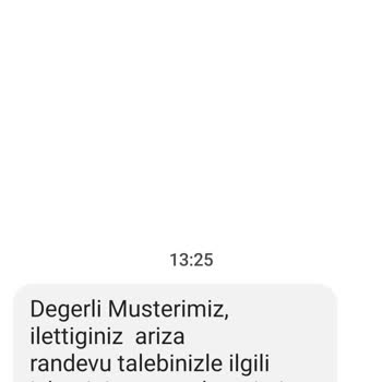 Türk Telekom Tivibu Müşteri Temsilcisi Sorunu