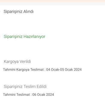 FLO Ayakkabı FLO Kargoya Verilmeme Sorunu