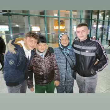 Türkiye Emekliler Derneği Beni Dernekten Silin