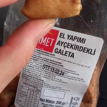 Nimet Galetadan Saç Çıktı