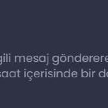 İtemsatis Sitesinde Hesabım Çalındı Destek Beni Umursamadı