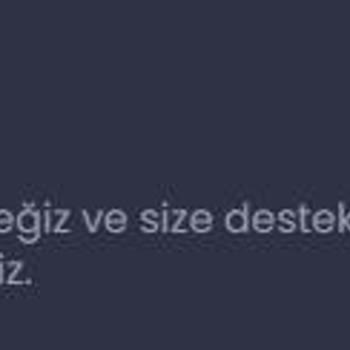 İtemsatis Sitesinde Hesabım Çalındı Destek Beni Umursamadı